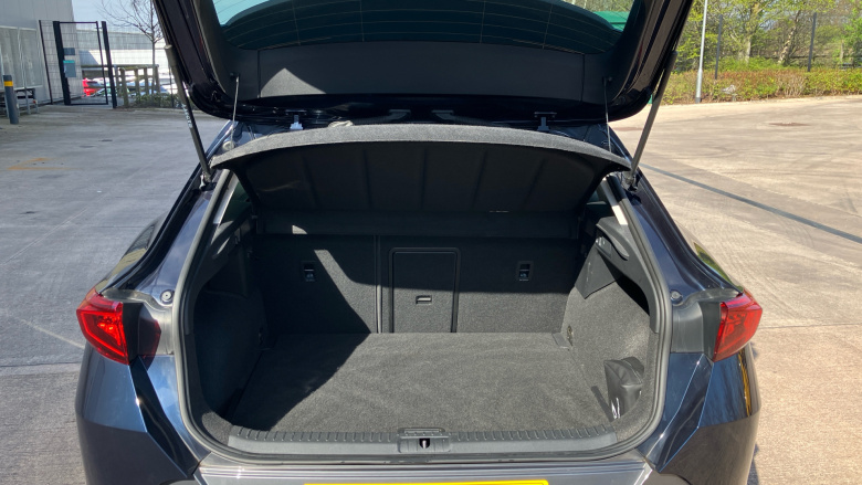 CUPRA Formentor 1.5 TSI 150 V1 5dr Petrol Estate